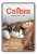 Calibra Cat kapsa Premium Adult Lamb & Poultry 100g