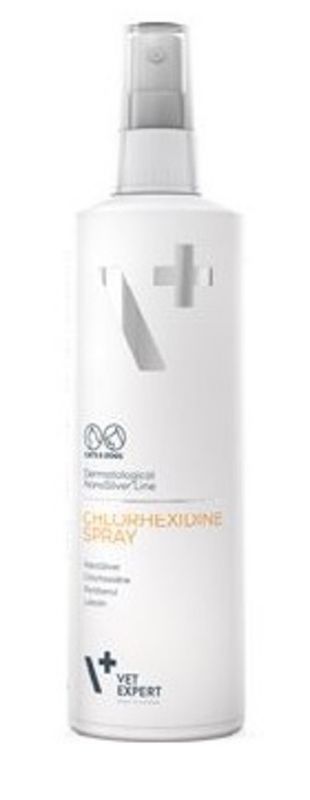 Chlorhexidin Sprej 100ml Chlorhexidin Sprej 100ml