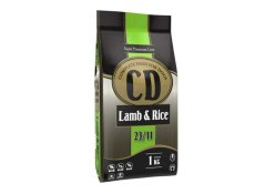CD Lamb&Rice 1kg