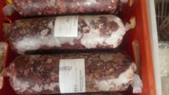 HOVĚZÍ HRUBOMLETÁ SMĚS 2KG