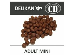 CD Adult Mini 15Kg