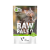 Masová kapsička Raw Paleo  Kitten -  Zvěřina s konopným olejem 100g
