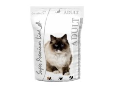 Delikan Supra Cat Adult