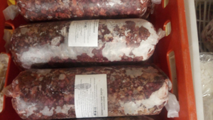 HOVĚZÍ HRUBOMLETÁ SMĚS 2KG
