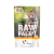 Masová kapsička Raw Paleo  Kitten -  Krůtí se slunečnicovým olejem 100g