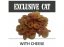 Delikan Exclusive Cat Sýr 400g