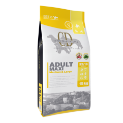 CD Adult Maxi 15Kg