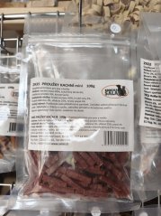Proužek kachní mini 100g