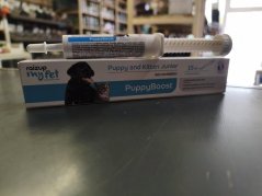 Posilovač Puppy boost 1x15ml