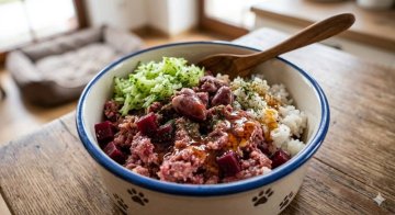 Barf - Maso - Doplňky - Pošvář