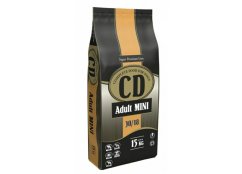 CD Adult Mini 15Kg