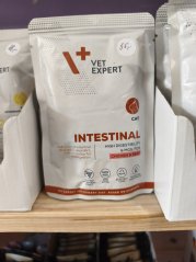 Intestinal cat- polévka pro zdraví trávicího systému 40g
