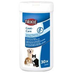 Coat Care - Univerzální kosmetické ubrousky (30 ks)