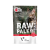 Masová kapsička Raw Paleo  Kitten – Hovězí s lososovým olejem