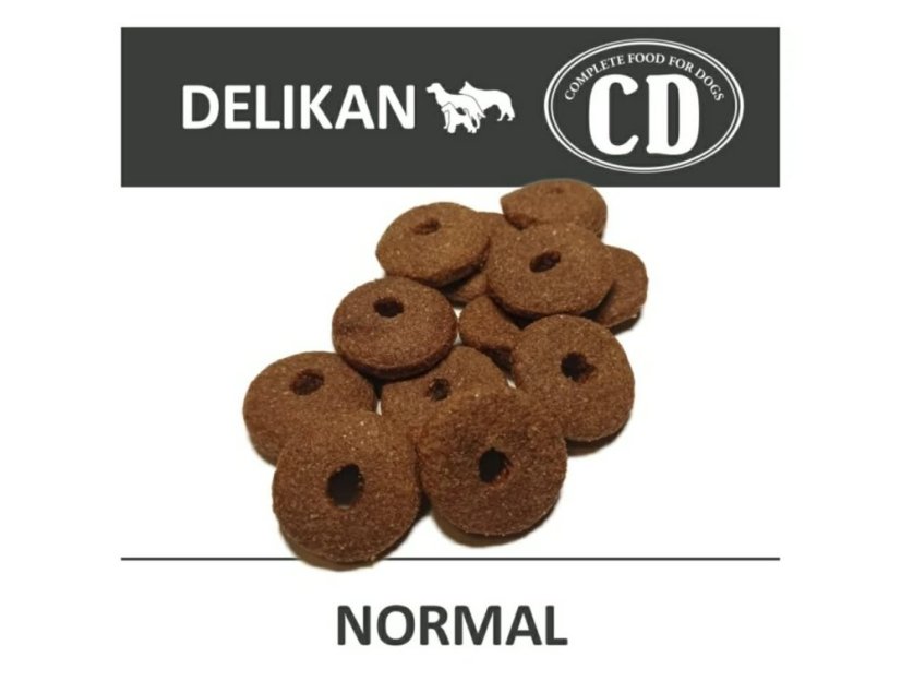 CD Normal  1kg