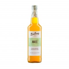 Maté sirup