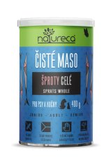 Šproty PAŠTIKA 400g
