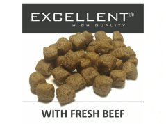 CD Excellent Beef 3Kg