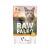 Masová kapsička Raw Paleo  Sterilised Cat -  Krůtí 100g