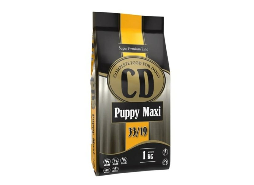 CD Puppy Maxi 1Kg