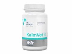 VetExpert KalmVet 60 kapslí
