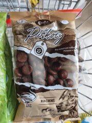 Kachní piškoty  100g