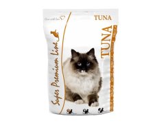 Delikan Supra Cat Tuna