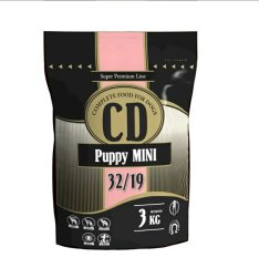 CD Puppy Mini 3Kg