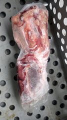 HOVĚZÍ OHÁŇKA 1KG ŽARSKI